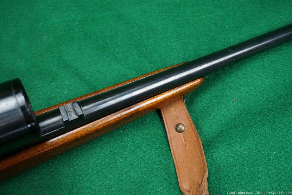 Sears J.C. Higgins Model 50 FN Mauser 30-06 22" No Reserve C&R OK-img-10