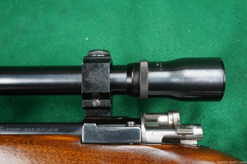 Sears J.C. Higgins Model 50 FN Mauser 30-06 22" No Reserve C&R OK-img-19