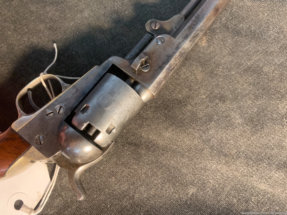 1849 Colt Chambered for .31-img-6