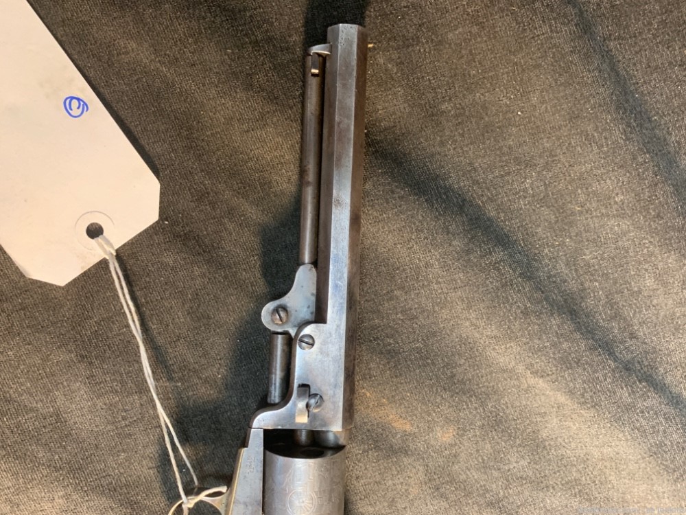 1849 Colt Chambered for .31-img-16