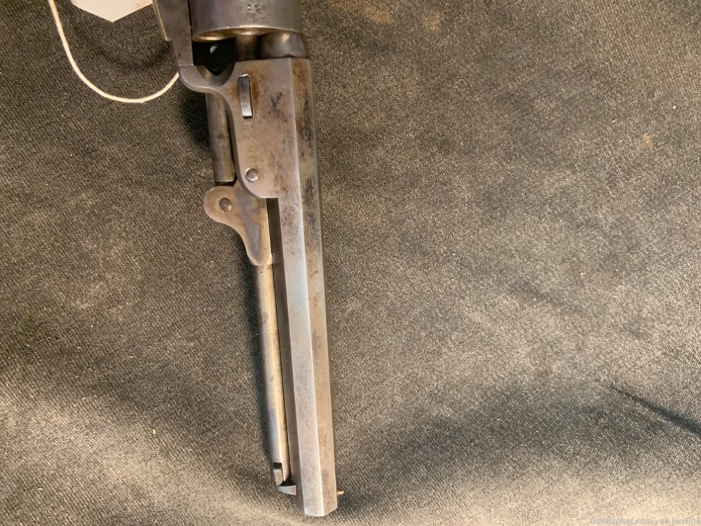 1849 Colt Chambered for .31-img-9
