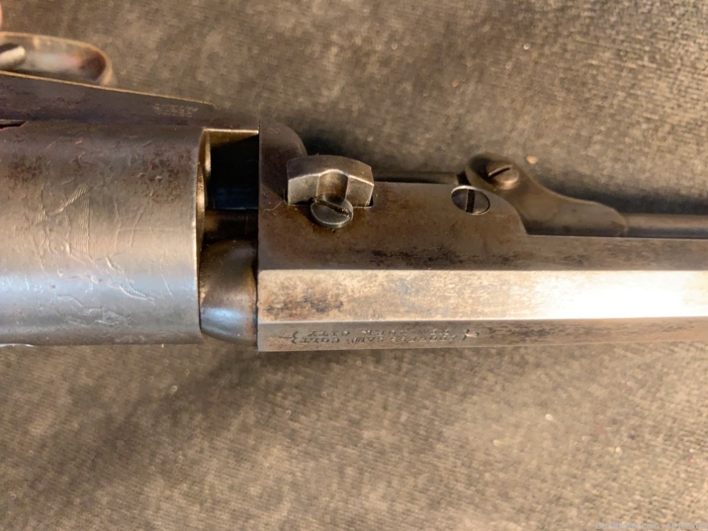 1849 Colt Chambered for .31-img-19