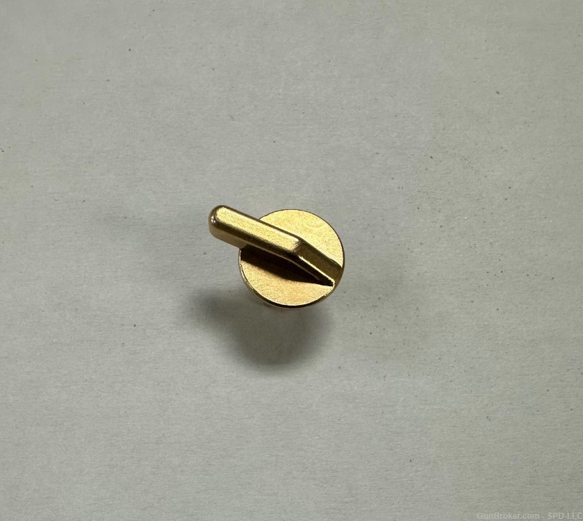 G18 Replacement Selector 18K Gold Plate-img-0