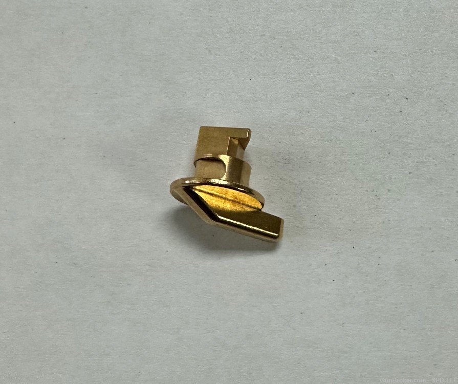 G18 Replacement Selector 18K Gold Plate-img-2
