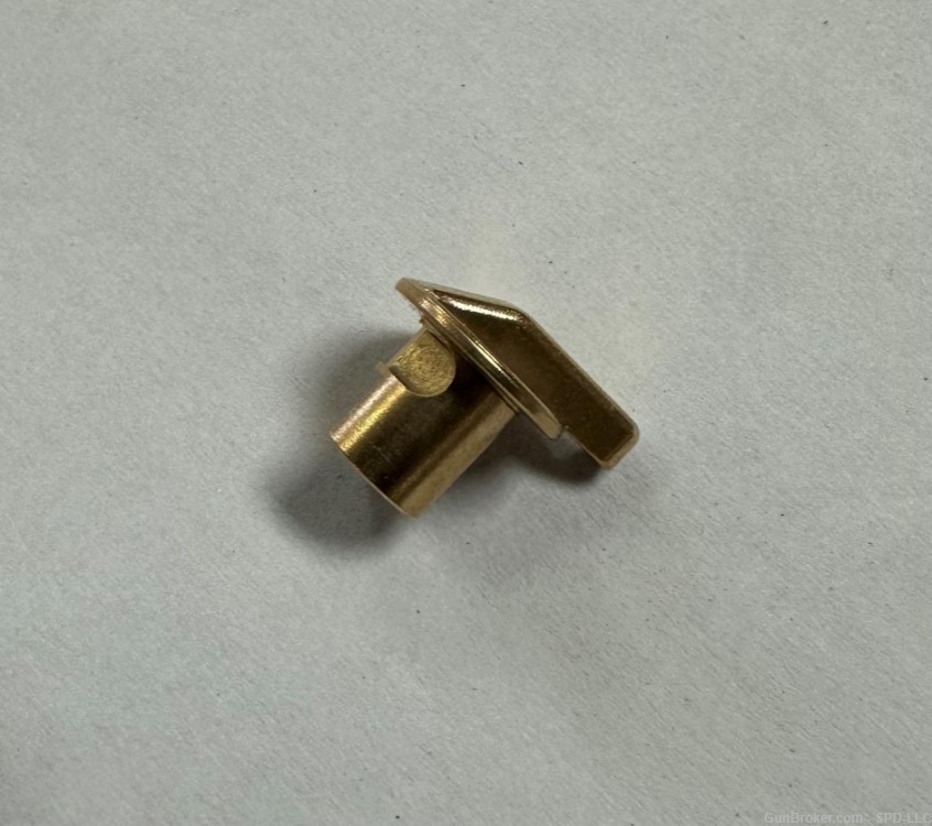 G18 Replacement Selector 18K Gold Plate-img-1