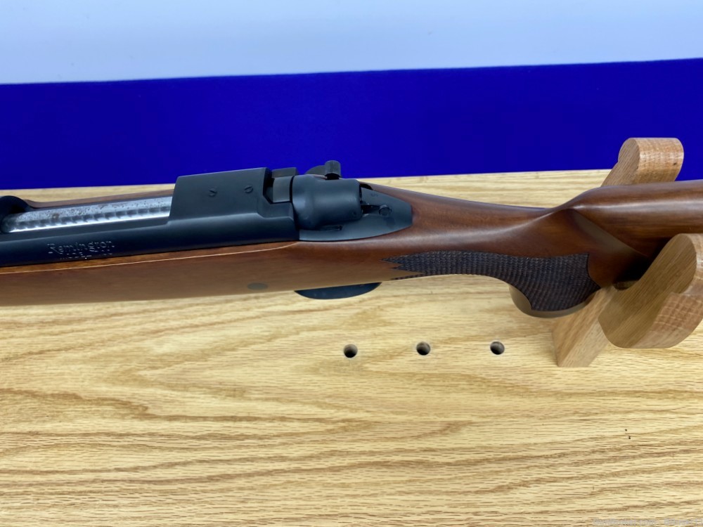 2005 Remington 700 CDL .35 Whelen Blue 24" *DISCONTINUED RARE CALIBER*-img-35
