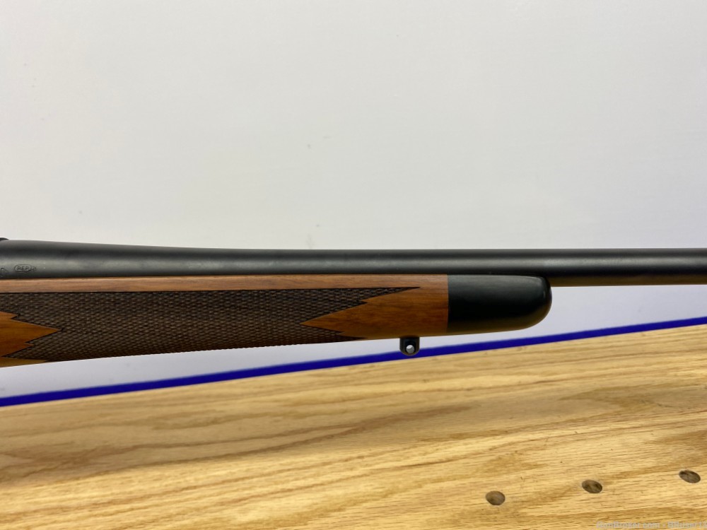2005 Remington 700 CDL .35 Whelen Blue 24" *DISCONTINUED RARE CALIBER*-img-10