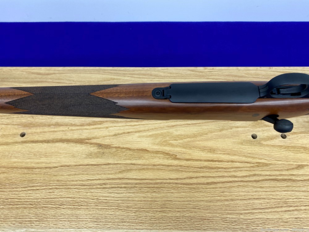 2005 Remington 700 CDL .35 Whelen Blue 24" *DISCONTINUED RARE CALIBER*-img-46