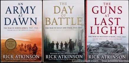 The Liberation Trilogy Rick Atkinson-img-0