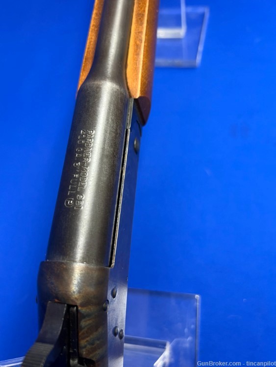 New England SB1 410 bore shotgun No reserve Penny Auction-img-16