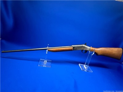 New England SB1 410 bore shotgun No reserve Penny Auction