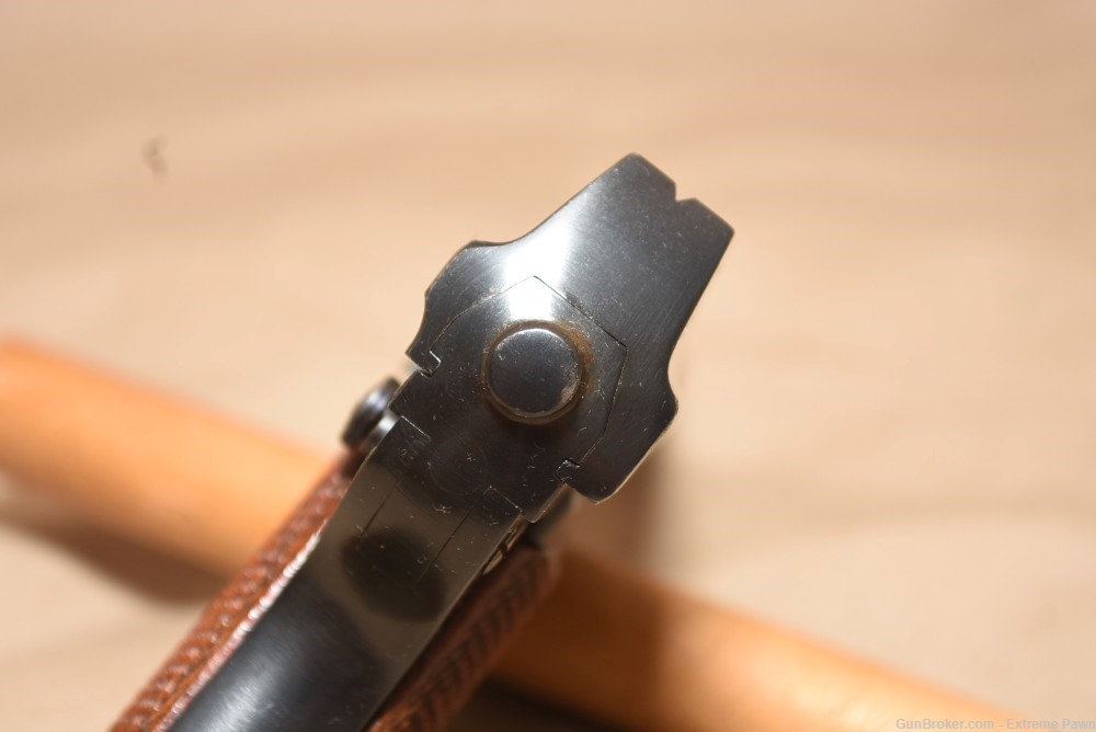 Steyr Pieper 1908-34 32acp 7.65mm Semi Auto Pistol Penny Start No Reserve!-img-11