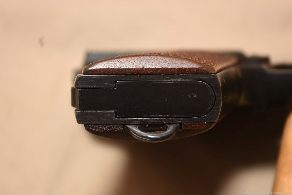 Steyr Pieper 1908-34 32acp 7.65mm Semi Auto Pistol Penny Start No Reserve!-img-15
