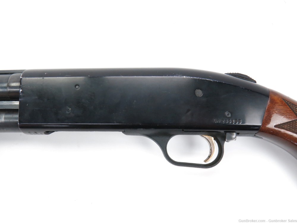 Mossberg 835 Ulti-Mag 12GA 28" WHITETAILS UNLIMITED Pump-Action Shotgun-img-13