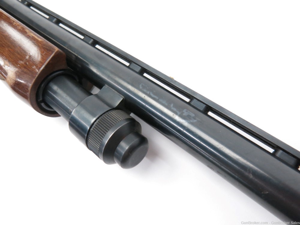 Mossberg 835 Ulti-Mag 12GA 28" WHITETAILS UNLIMITED Pump-Action Shotgun-img-32