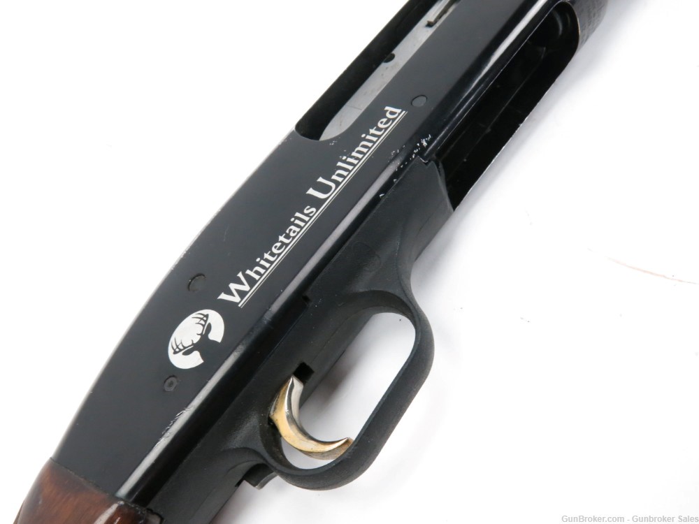Mossberg 835 Ulti-Mag 12GA 28" WHITETAILS UNLIMITED Pump-Action Shotgun-img-42