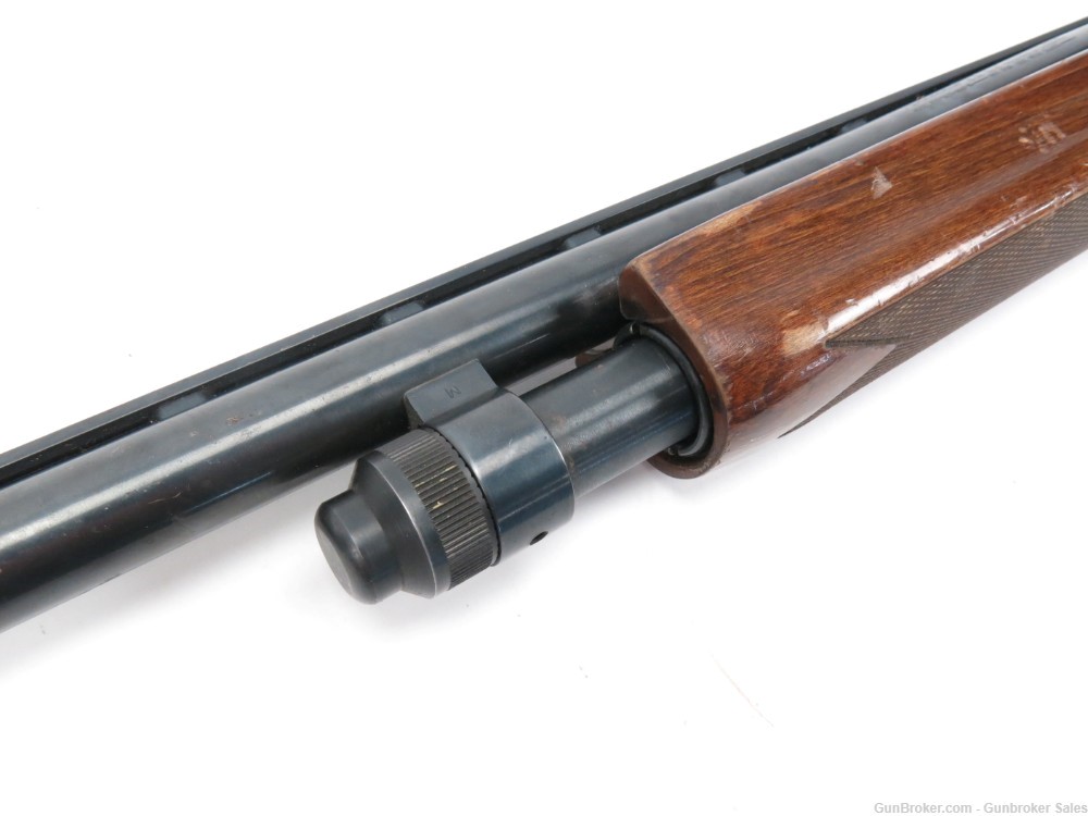 Mossberg 835 Ulti-Mag 12GA 28" WHITETAILS UNLIMITED Pump-Action Shotgun-img-5