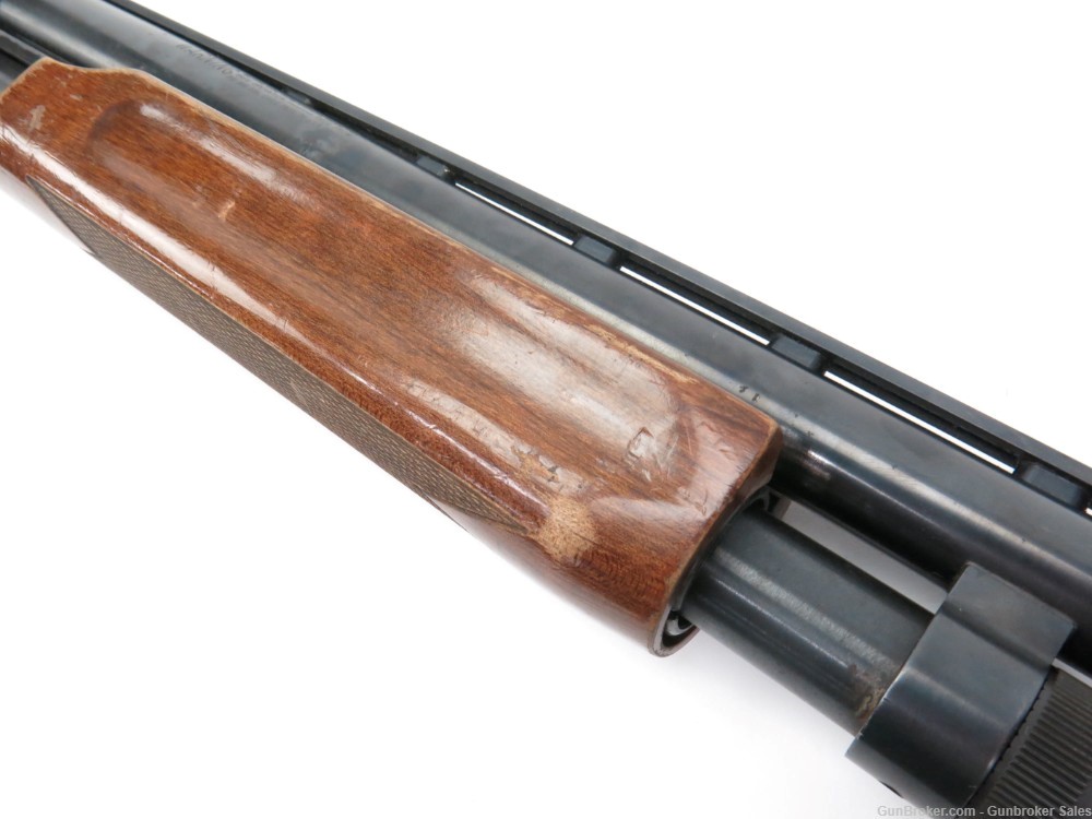 Mossberg 835 Ulti-Mag 12GA 28" WHITETAILS UNLIMITED Pump-Action Shotgun-img-34