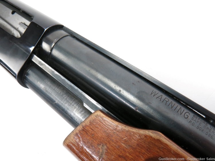 Mossberg 835 Ulti-Mag 12GA 28" WHITETAILS UNLIMITED Pump-Action Shotgun-img-37