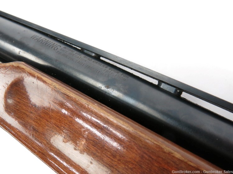 Mossberg 835 Ulti-Mag 12GA 28" WHITETAILS UNLIMITED Pump-Action Shotgun-img-36