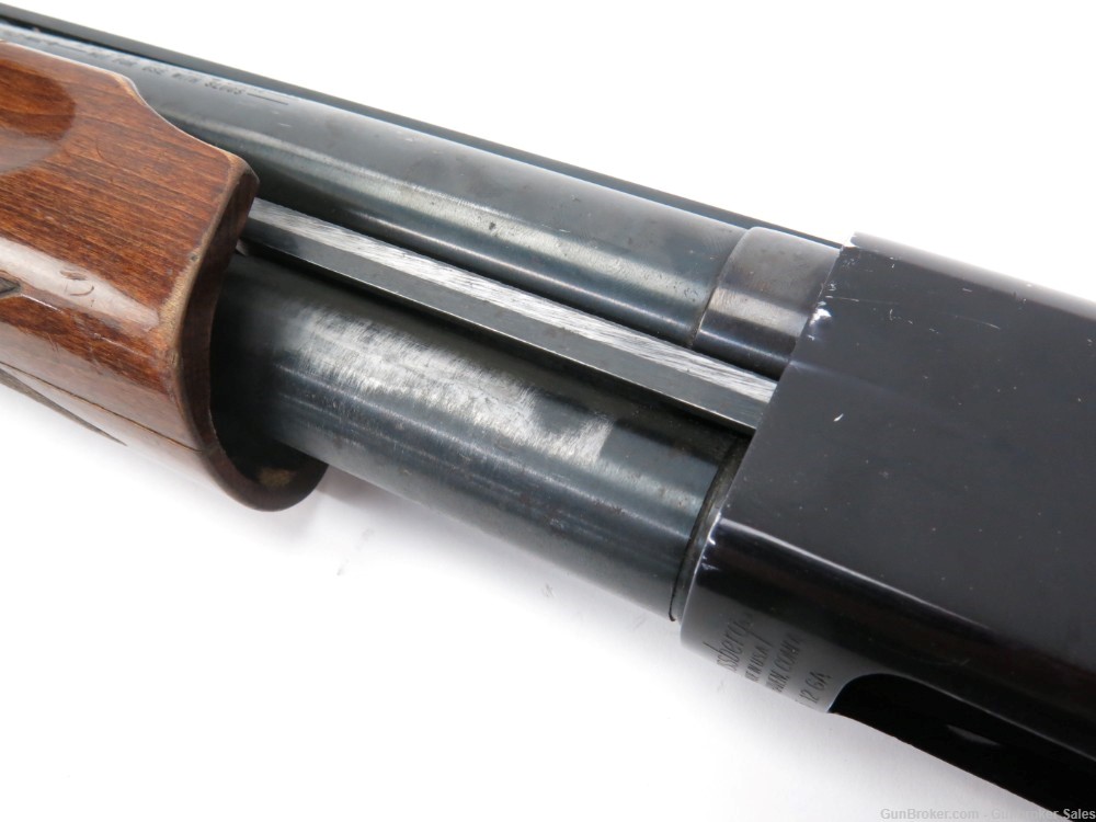 Mossberg 835 Ulti-Mag 12GA 28" WHITETAILS UNLIMITED Pump-Action Shotgun-img-10