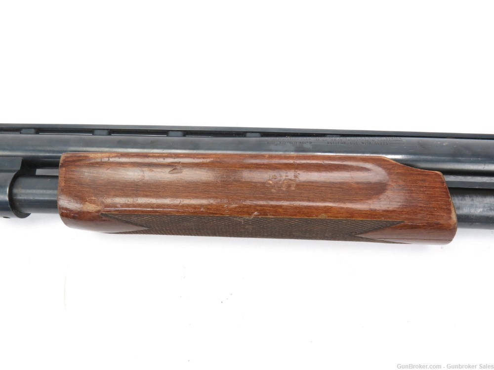 Mossberg 835 Ulti-Mag 12GA 28" WHITETAILS UNLIMITED Pump-Action Shotgun-img-6