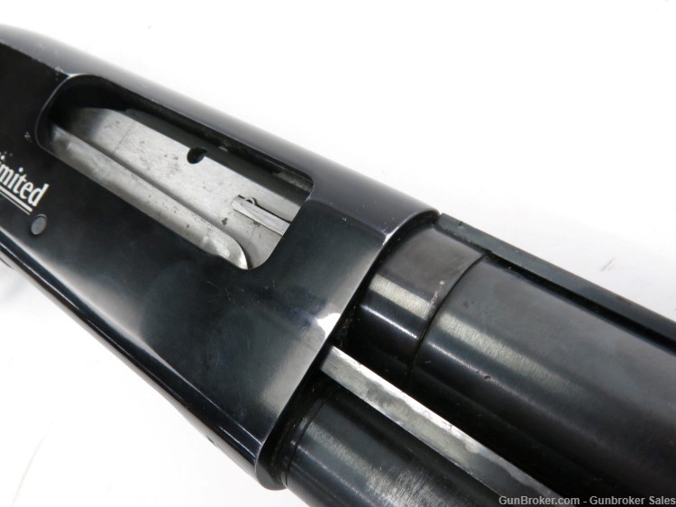 Mossberg 835 Ulti-Mag 12GA 28" WHITETAILS UNLIMITED Pump-Action Shotgun-img-40