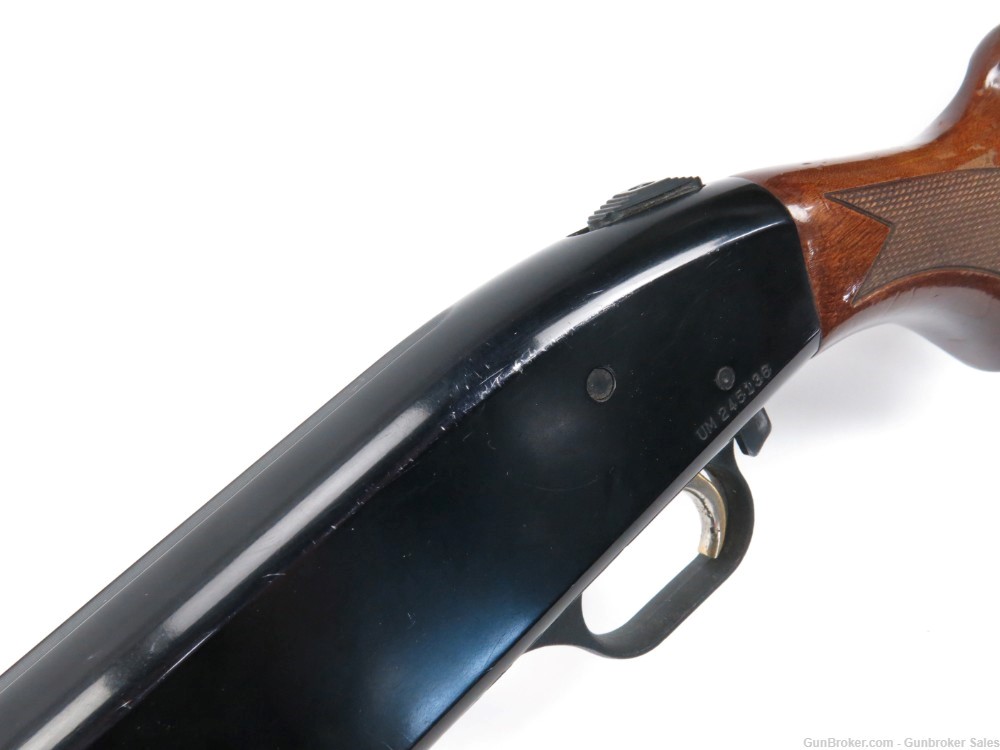 Mossberg 835 Ulti-Mag 12GA 28" WHITETAILS UNLIMITED Pump-Action Shotgun-img-15