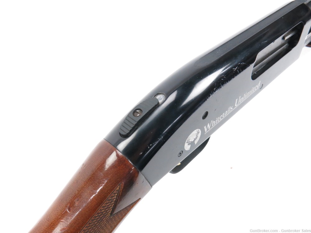 Mossberg 835 Ulti-Mag 12GA 28" WHITETAILS UNLIMITED Pump-Action Shotgun-img-24