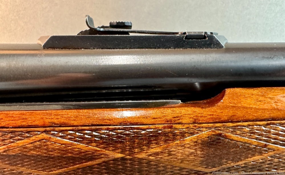 Winchester Model 1200 Deer Slug Gun-img-26