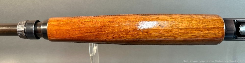 Winchester Model 1200 Deer Slug Gun-img-42