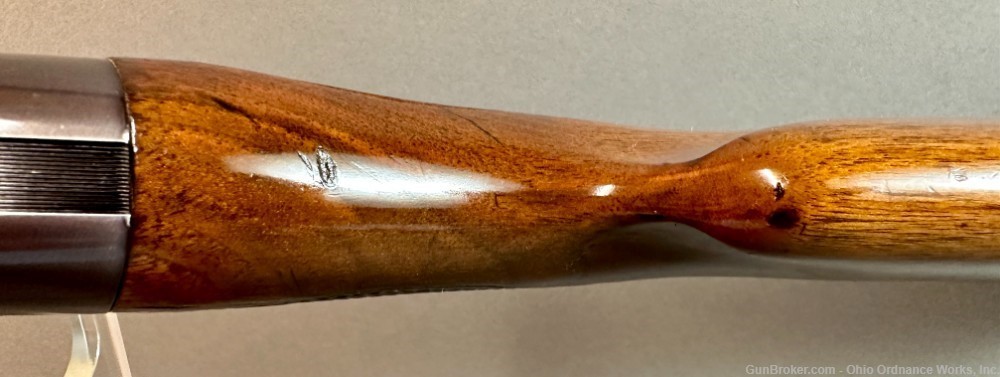 Winchester Model 1200 Deer Slug Gun-img-37
