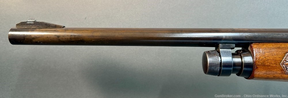 Winchester Model 1200 Deer Slug Gun-img-3