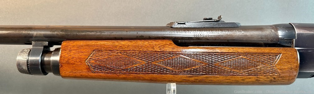 Winchester Model 1200 Deer Slug Gun-img-5