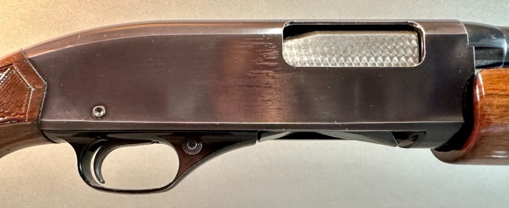 Winchester Model 1200 Deer Slug Gun-img-22