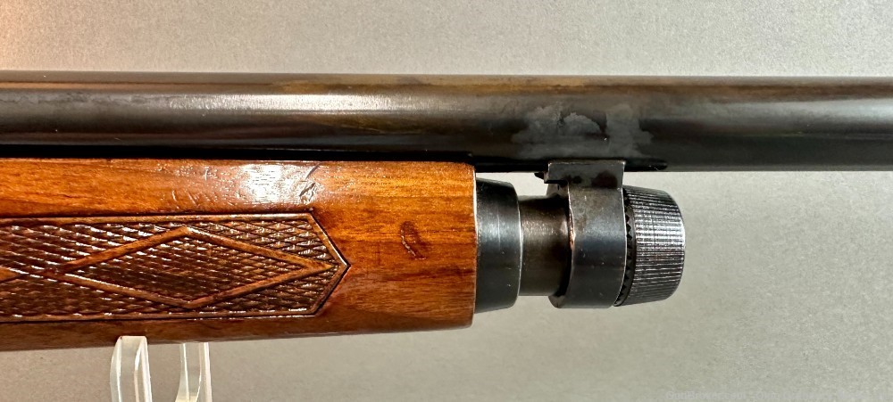 Winchester Model 1200 Deer Slug Gun-img-27