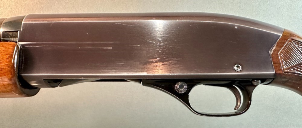 Winchester Model 1200 Deer Slug Gun-img-11