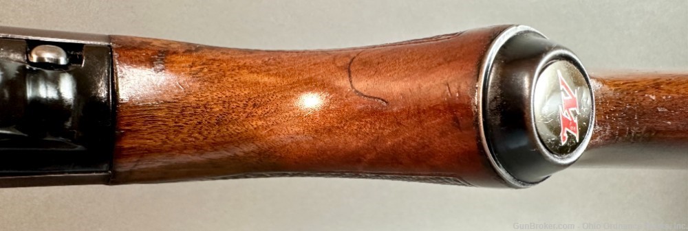 Winchester Model 1200 Deer Slug Gun-img-45