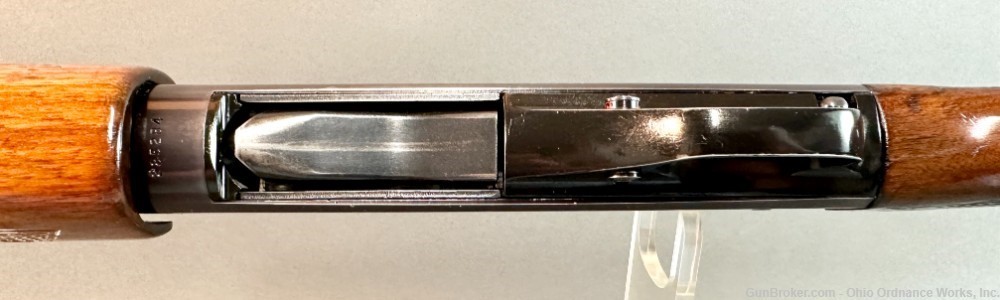 Winchester Model 1200 Deer Slug Gun-img-44
