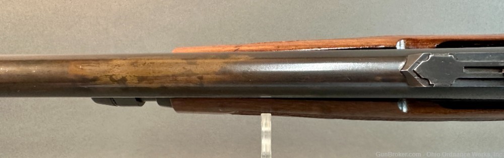 Winchester Model 1200 Deer Slug Gun-img-33