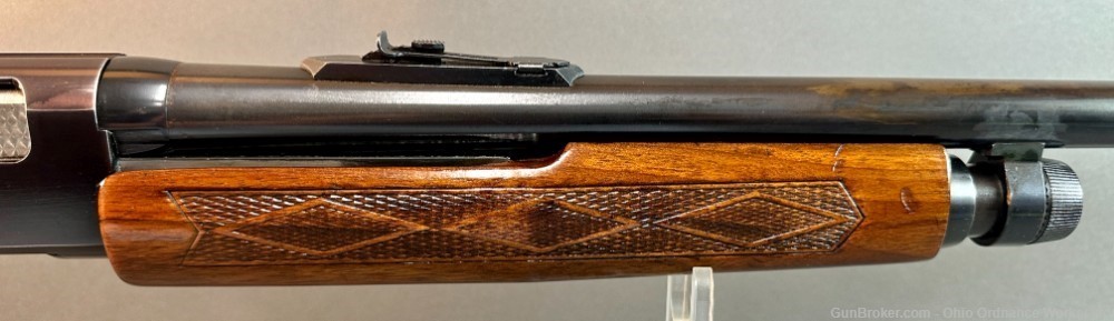 Winchester Model 1200 Deer Slug Gun-img-25