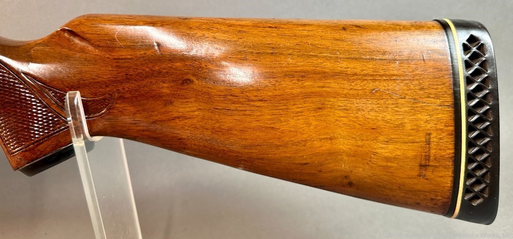 Winchester Model 1200 Deer Slug Gun-img-14