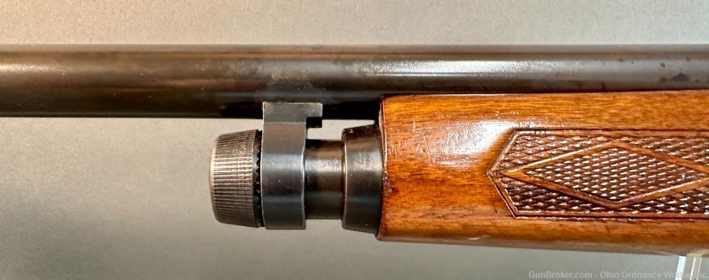 Winchester Model 1200 Deer Slug Gun-img-4