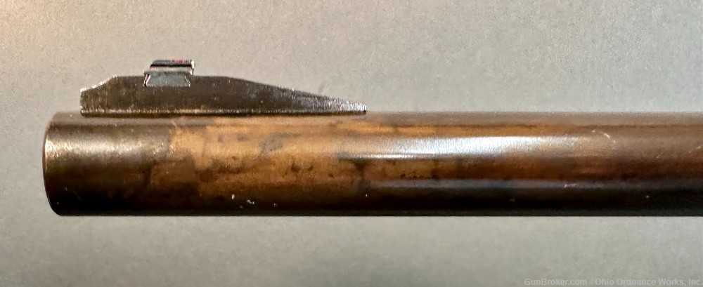 Winchester Model 1200 Deer Slug Gun-img-2