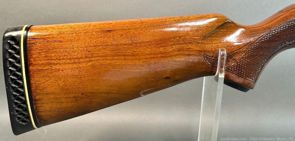 Winchester Model 1200 Deer Slug Gun-img-17
