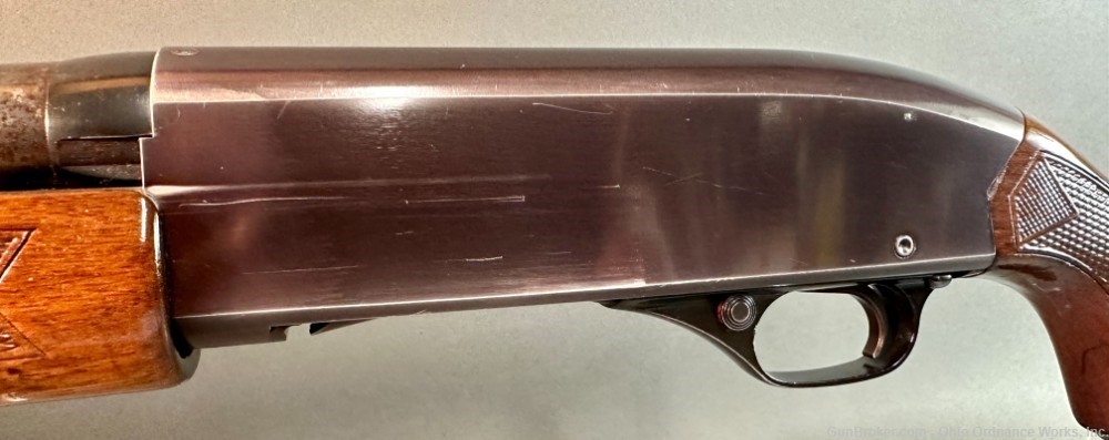 Winchester Model 1200 Deer Slug Gun-img-10