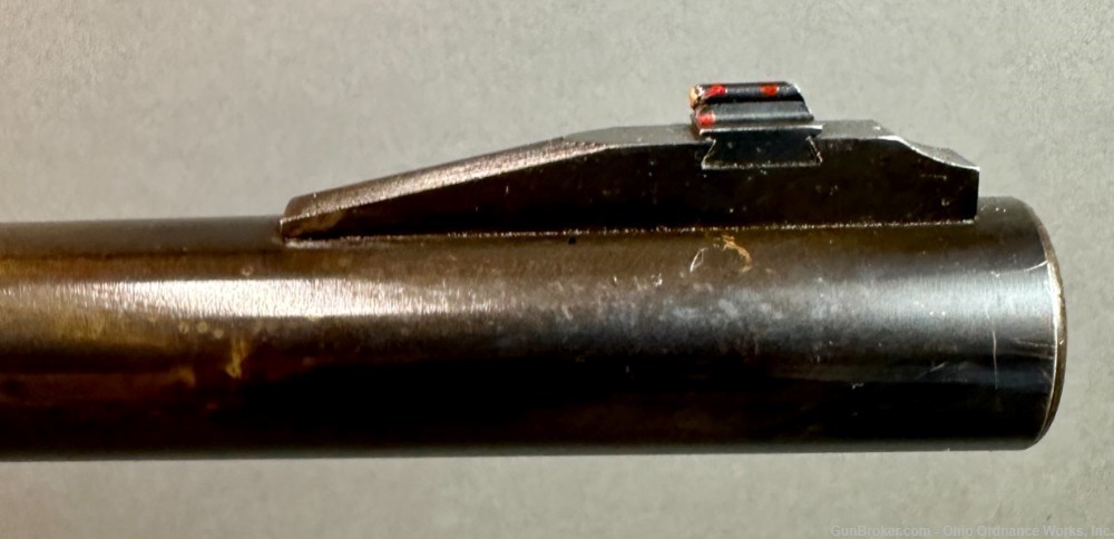 Winchester Model 1200 Deer Slug Gun-img-29