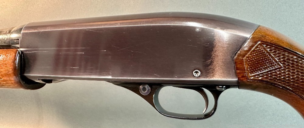 Winchester Model 1200 Deer Slug Gun-img-12