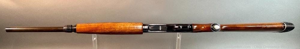 Winchester Model 1200 Deer Slug Gun-img-40