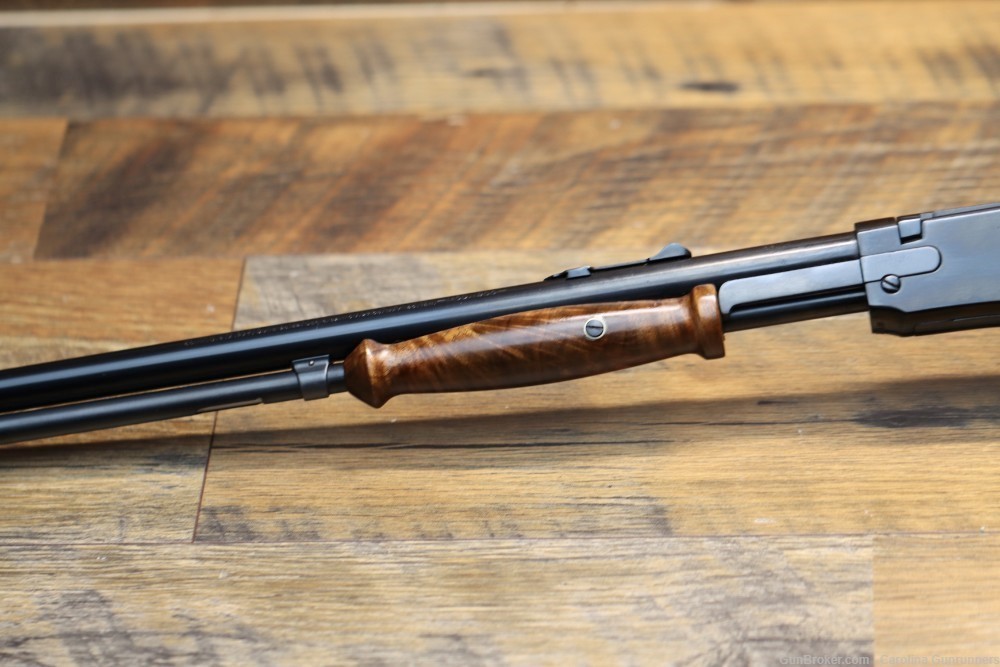 1917 Winchester 1906 Expert Rifle High Grade .22 lr 20" Model 06-img-4